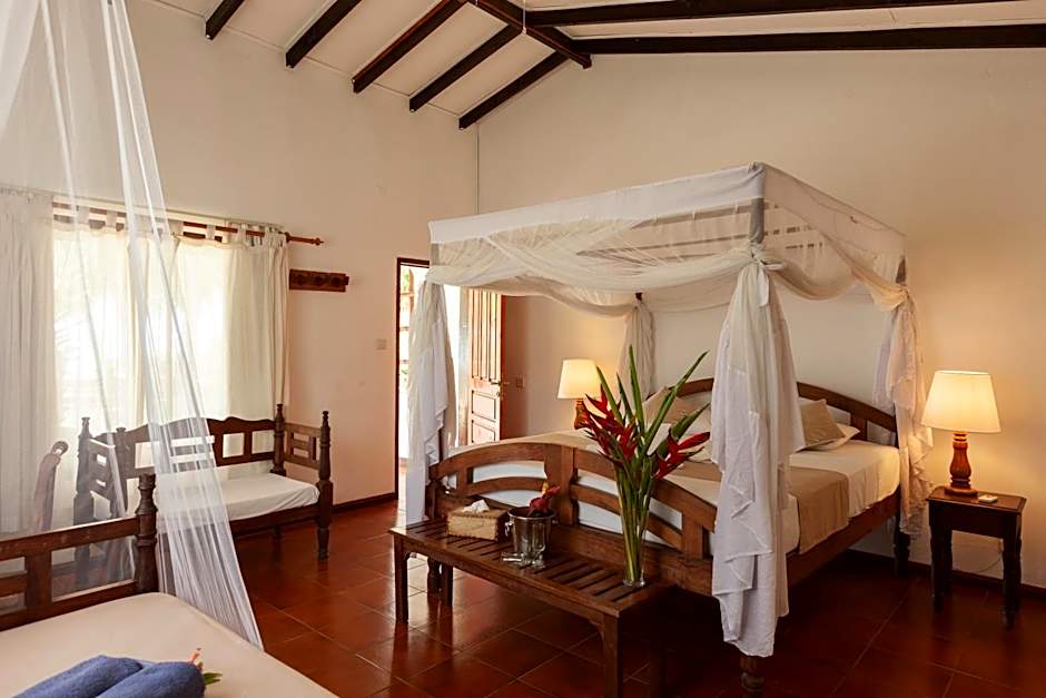 Hotel Cote d'or Lodge