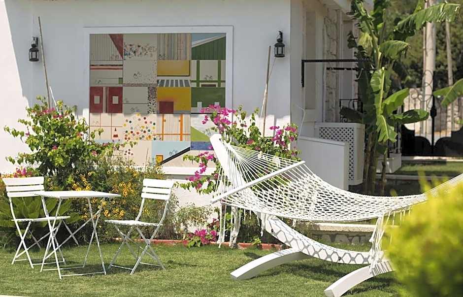 Vodina Hotel