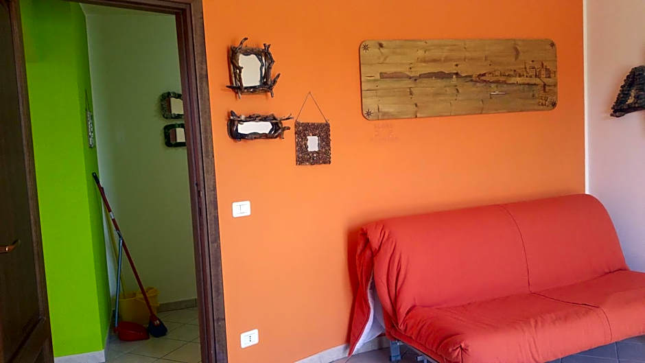 Il Sogno di Alghero - Adults Only