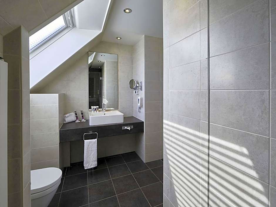 Mercure Hotel Severinshof Koln City