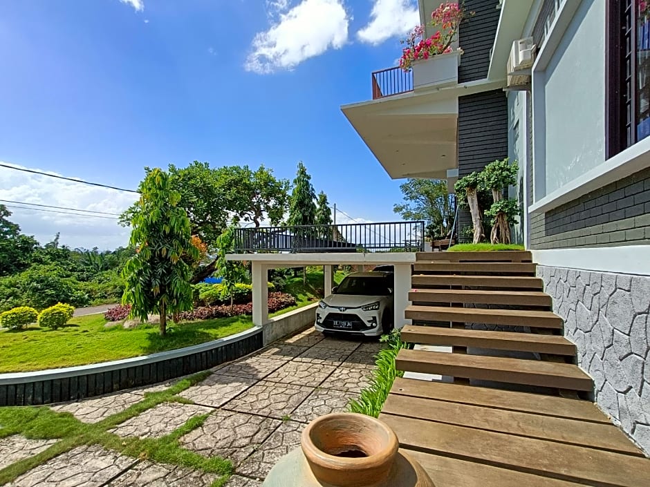 RedDoorz @ Green Homestay Syariah Baubau