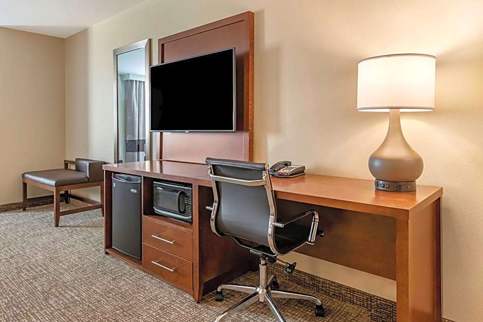 Comfort Suites Daytona Beach-Speedway