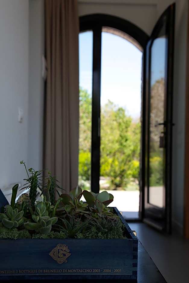 Talè Restaurant & Suite