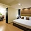 Aspen Suites Hotel Sukhumvit 2 Bangkok by Compass Hospitality