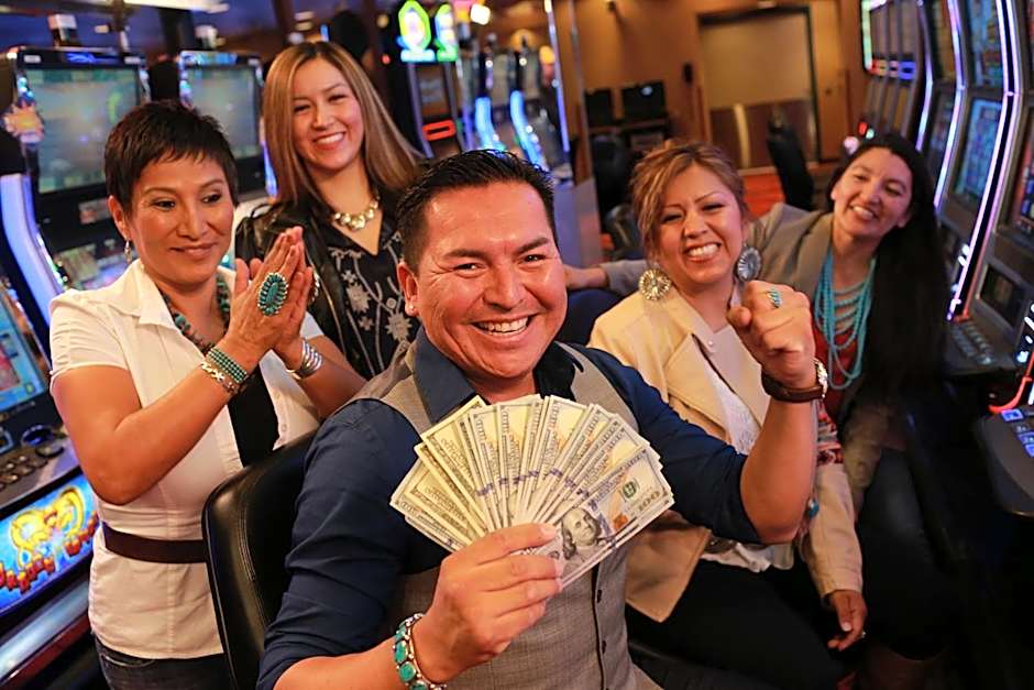 Ute Mountain Casino Hotel