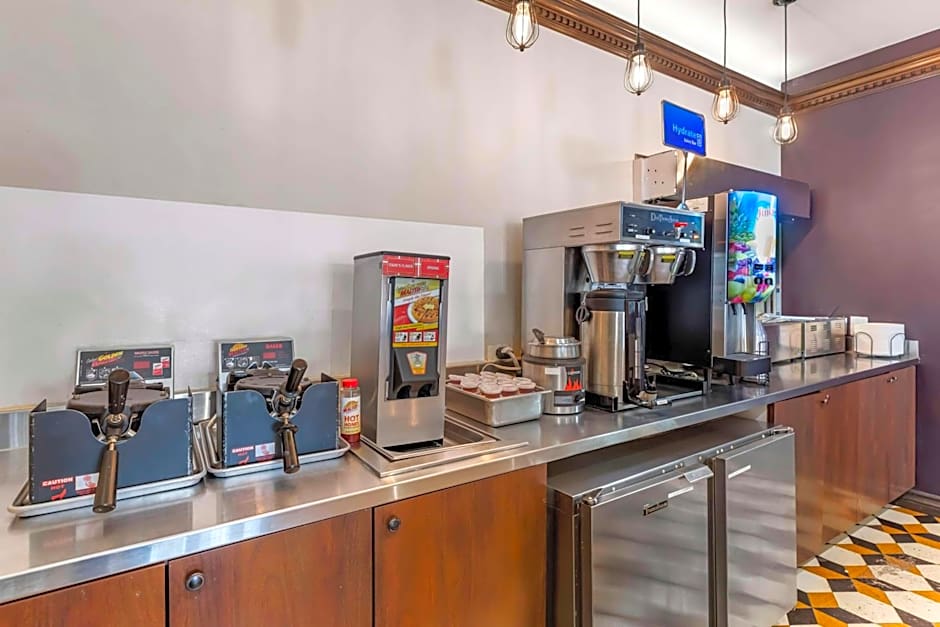 Best Western Denver Southwest