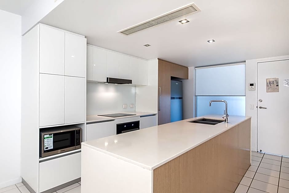 Echelon Apartments Yeppoon