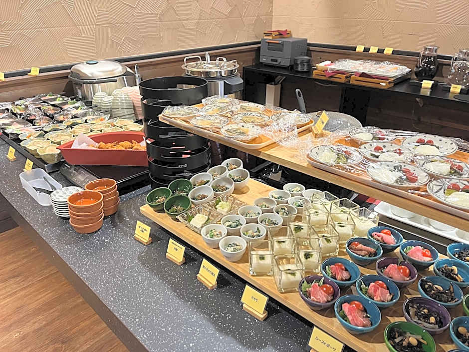 Centia Hotel Naito