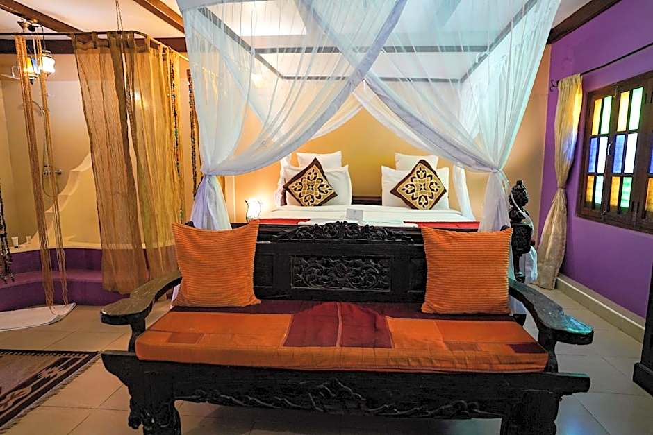 Jafferji House & Spa