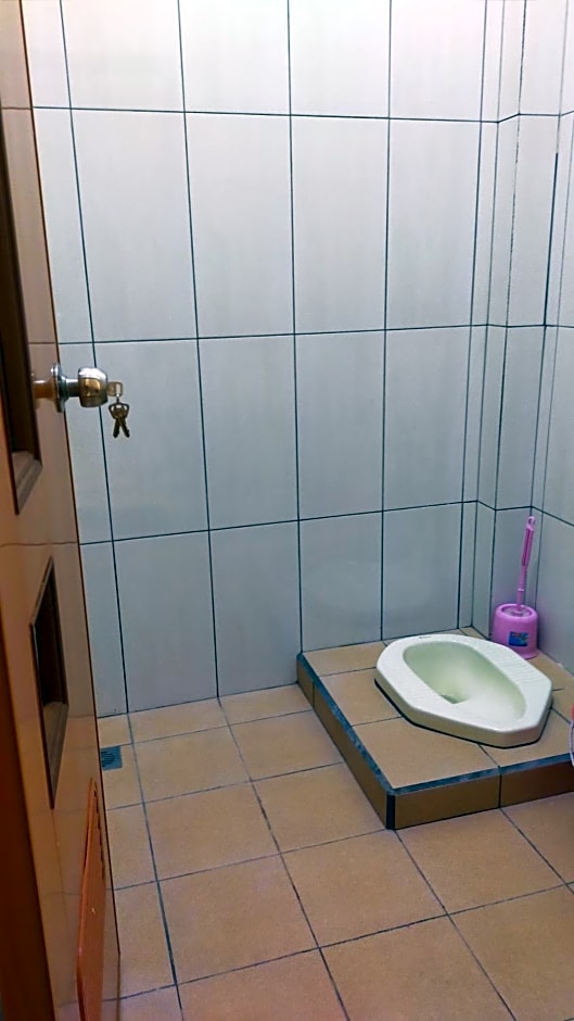 Aqsa Guest House Ciamis Syariah