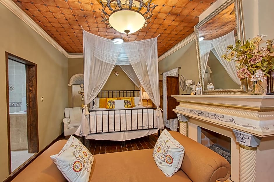 La Mexicana Hotel Boutique