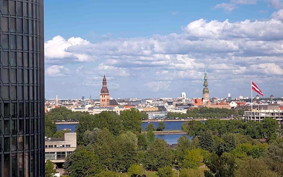 Park Inn by Radisson Riga Valdemara