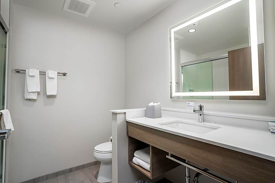 Holiday Inn Express & Suites Cedar Rapids NW - Marion By IHG