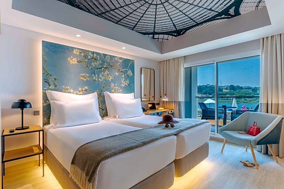 Pestana Douro Riverside