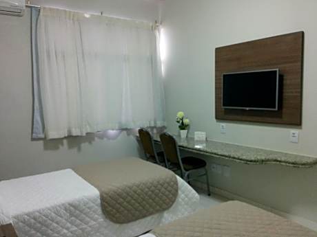 Itabuna Palace Hotel