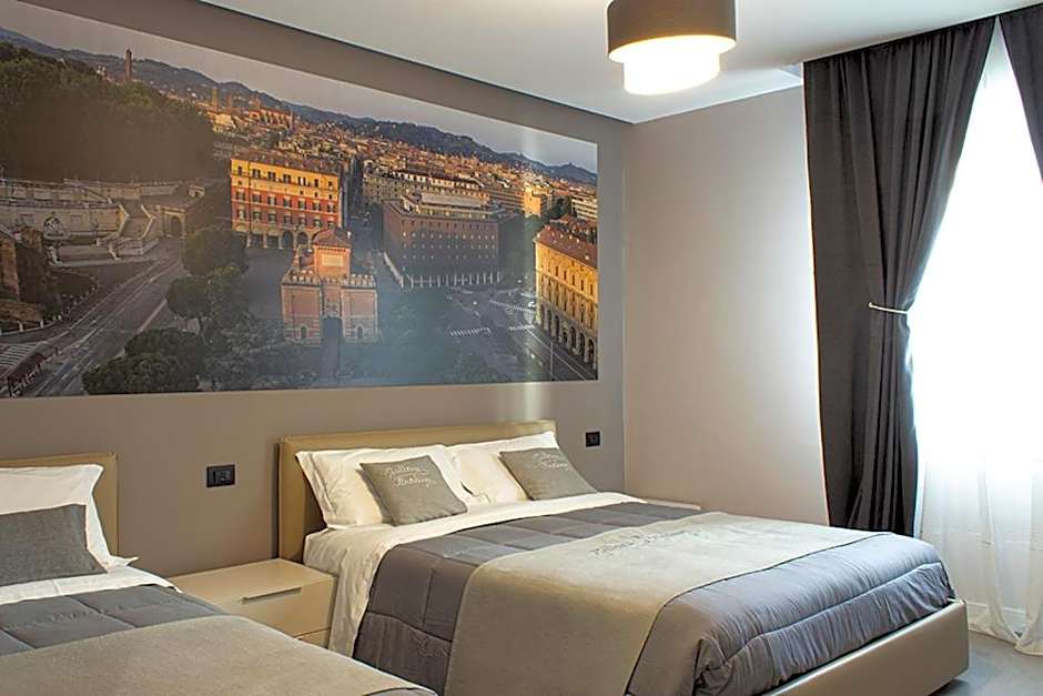 Galliera Residence B&B