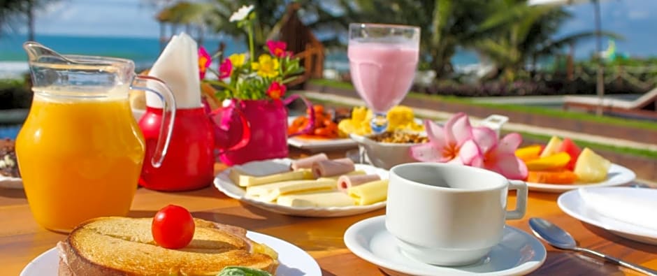 Hotel Pousada Butias