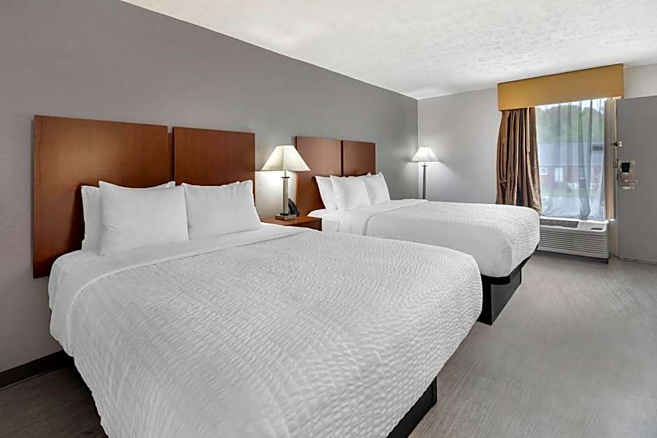 Clarion Pointe Morrow - Atlanta South