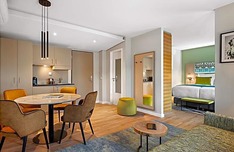 Leonardo Hotel Esslingen