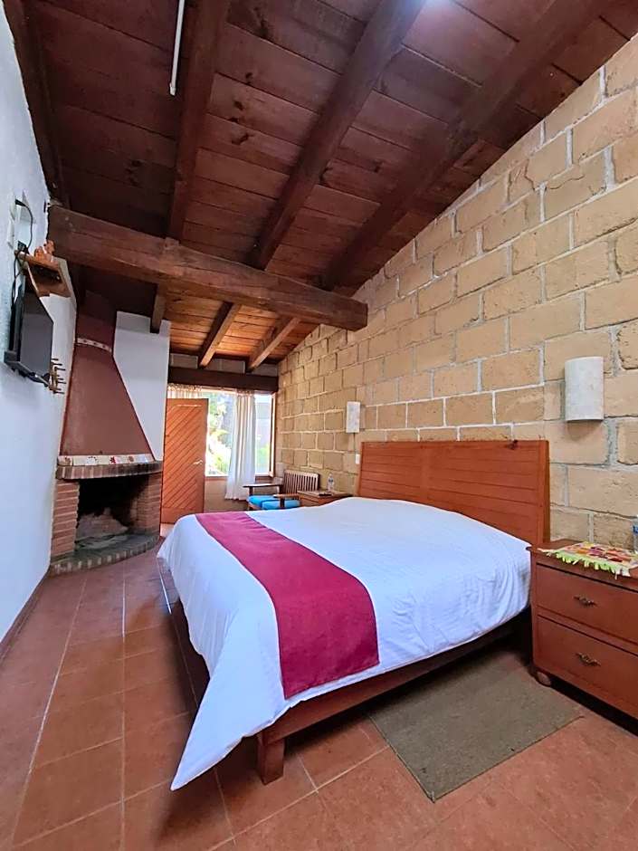 Hotel Casa Valle