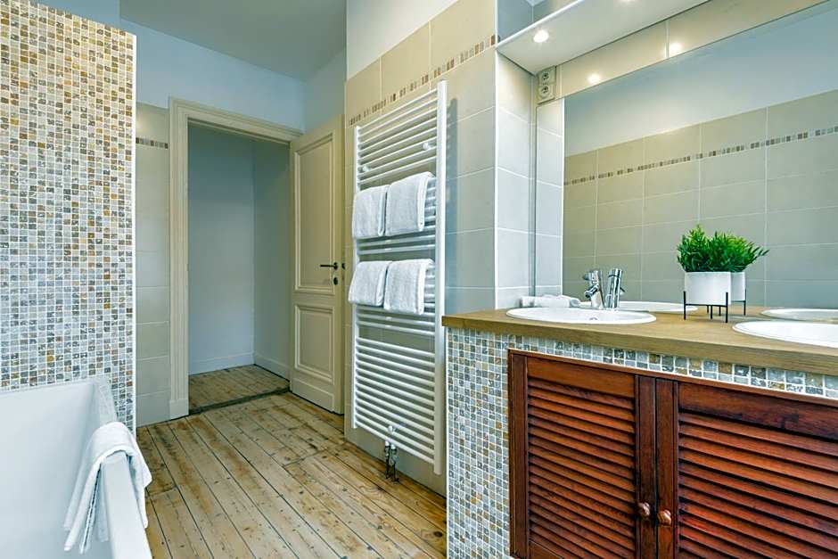 The 1894 Residence by Domani Hotels