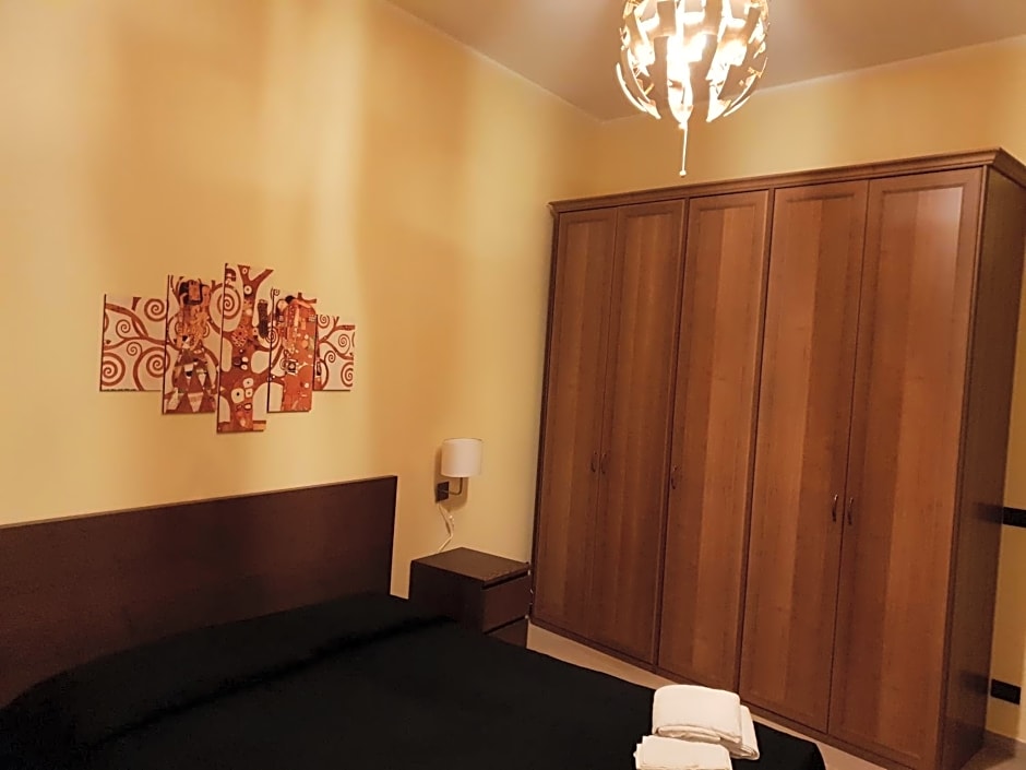 Il Passo Del Mercante