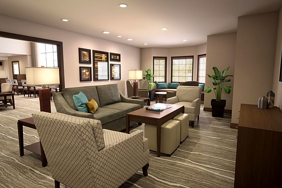 Staybridge Suites Grand Rapids Sw - Grandville By IHG
