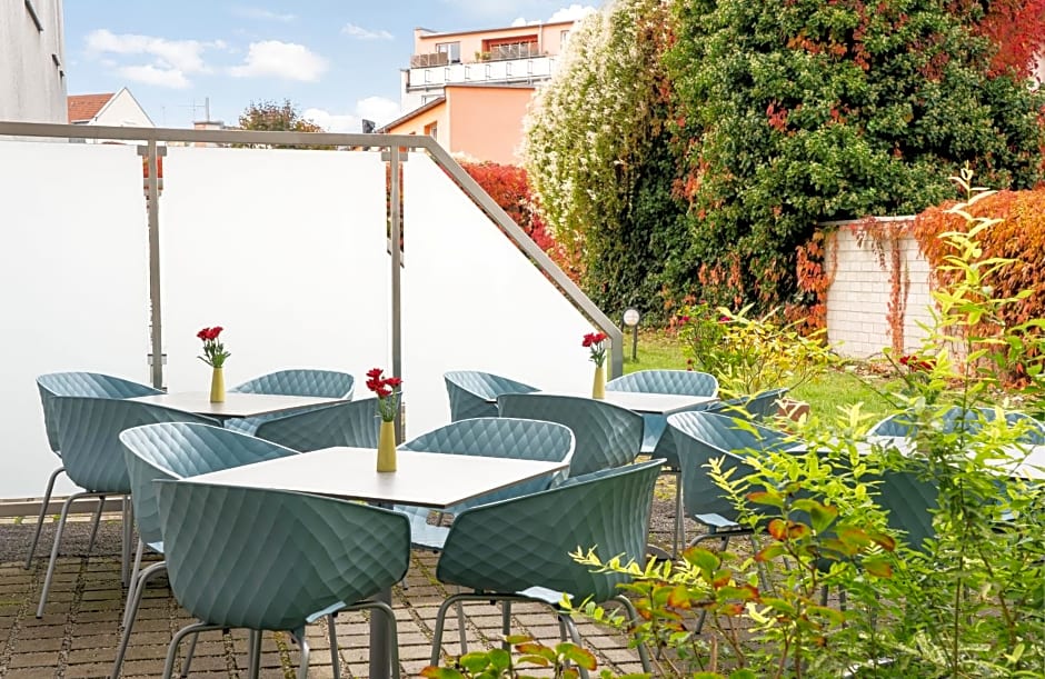 Leonardo Hotel Nuernberg