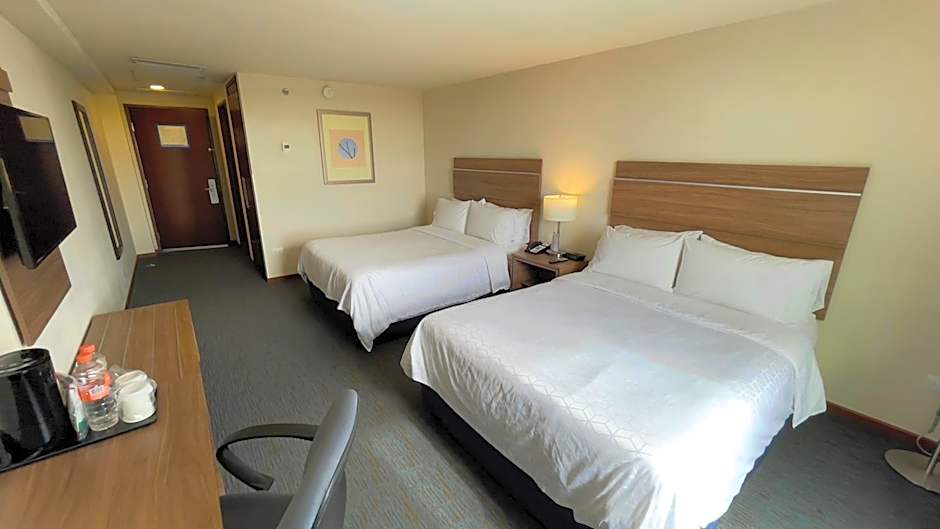 Holiday Inn Express Culiacan By IHG