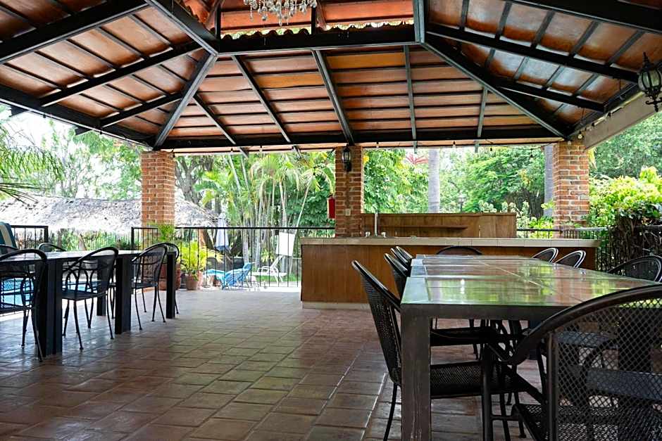 Capital O La Joya Del Lago