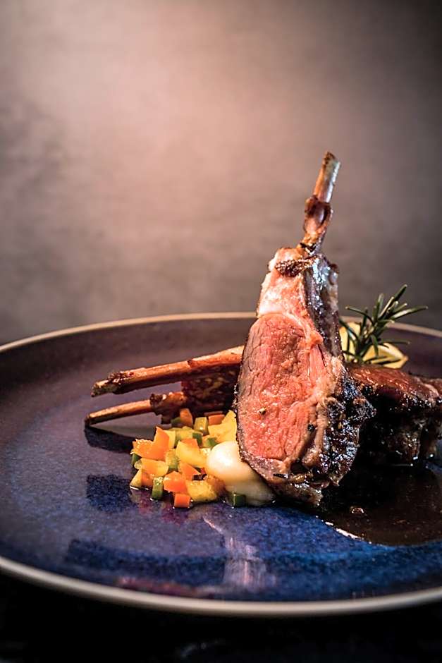 Hotel Restaurant Spa Torkel