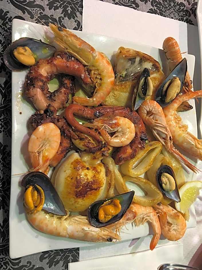 Hotel Just Style El Mañico