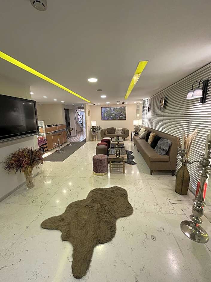 Wame Suite Hotel Nisantasi