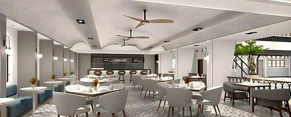 The Mahata