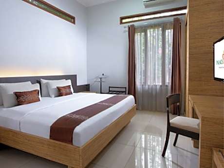 Villa 1 - 2 Bedrooms