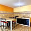Hotel & Suites Cerro Roj0