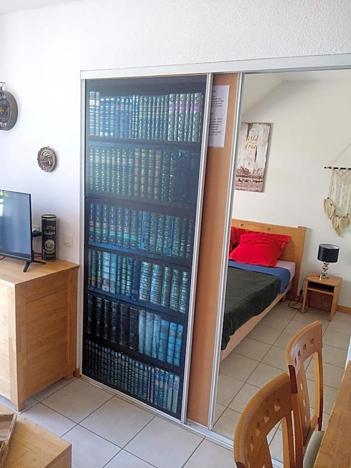 Le Repaire du Golfeur de la Largue - Mooslargue