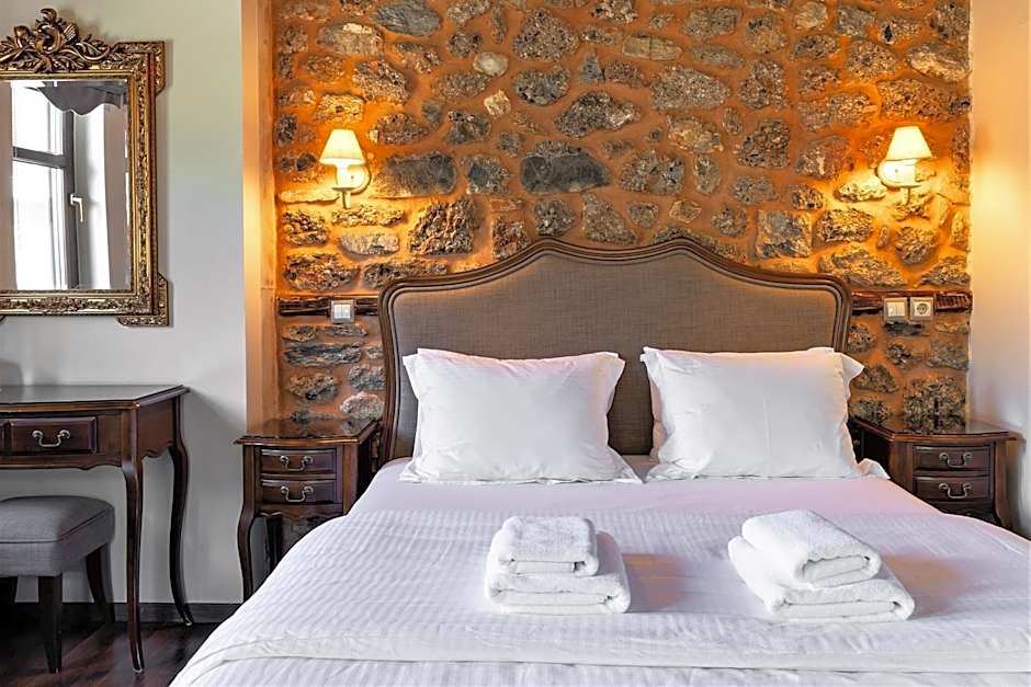 Palio Litochoro The Countryside Lodge