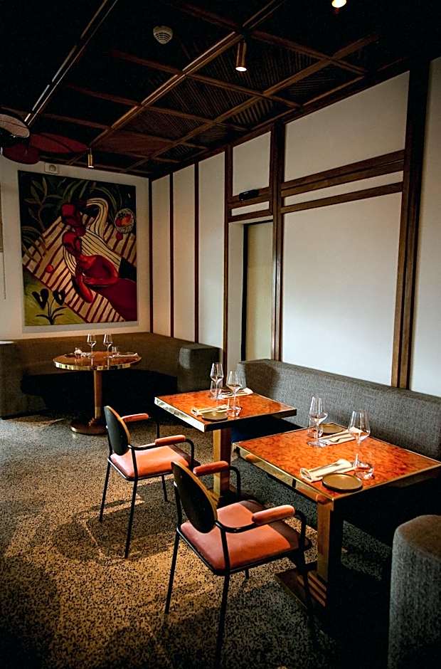 La Maison Palmier Abidjan, a Member of Design Hotels