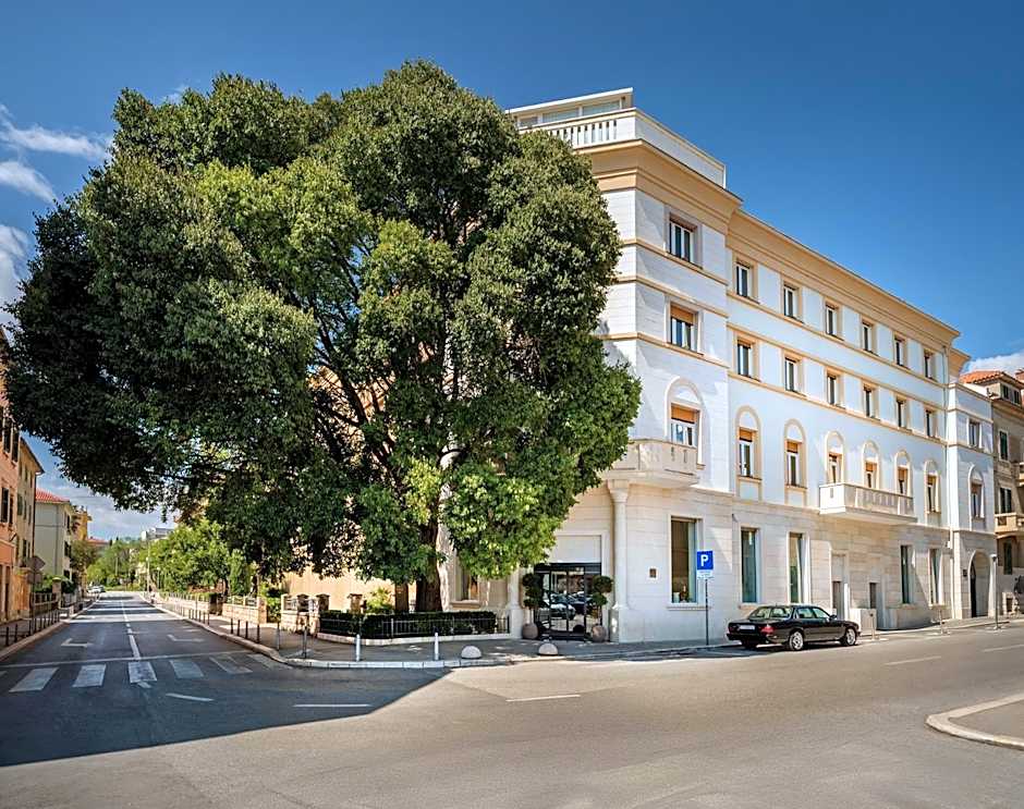 Palazzo President