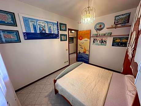 Two-Bedroom Apartment - Ground Floor