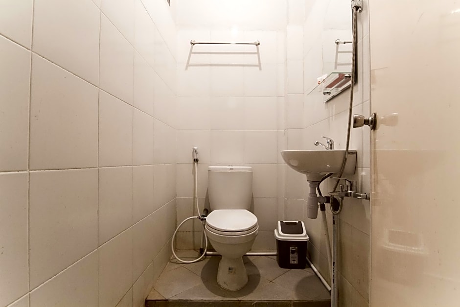 OYO 889 Edotel Amanah Hotel Syariah By SMK Muhammadiyah 1