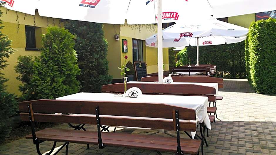 Zajazd Sielankowe Klimaty