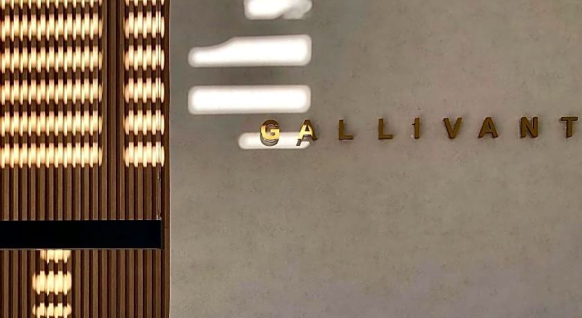The Gallivant Hotel