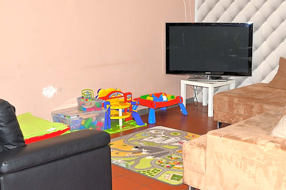 Hotel Restaurant Le Paris