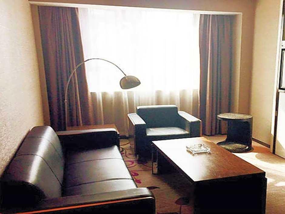 Lavande Hotel Hengyang Changsheng Xi Lu Nan Hua University Branch