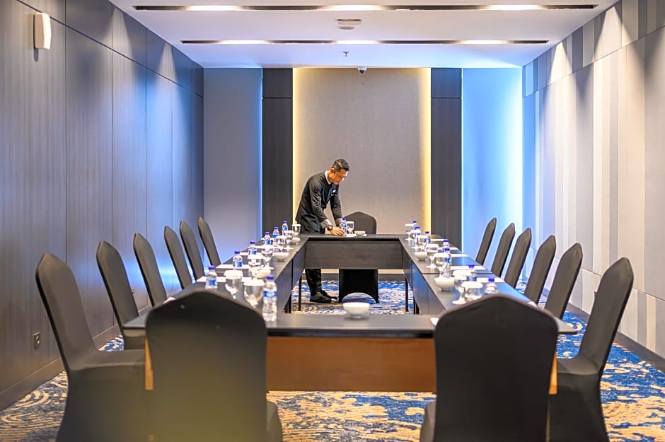 Aston Sorong Hotel & Conference Center