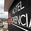 Hotel Florencia Poza Rica