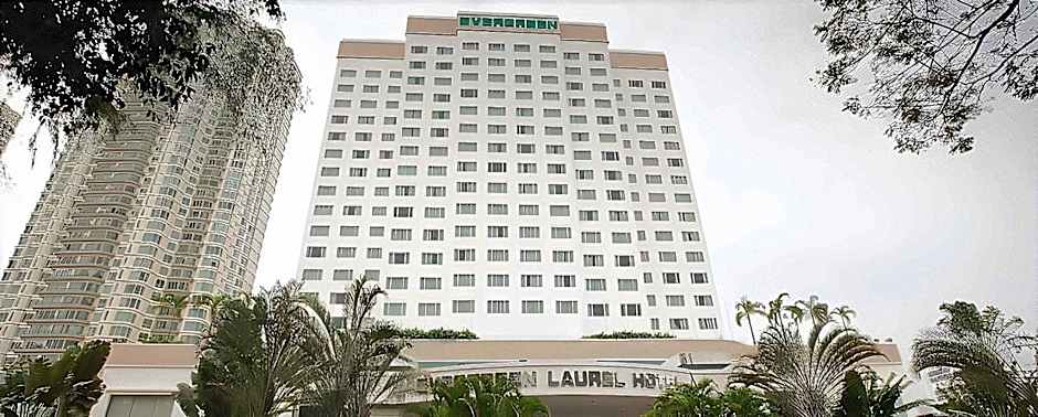 Gurney Bay Hotel, A Parkroyal Partner Hotel