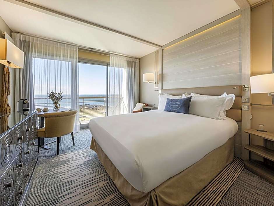 Sofitel Quiberon Thalassa sea & spa